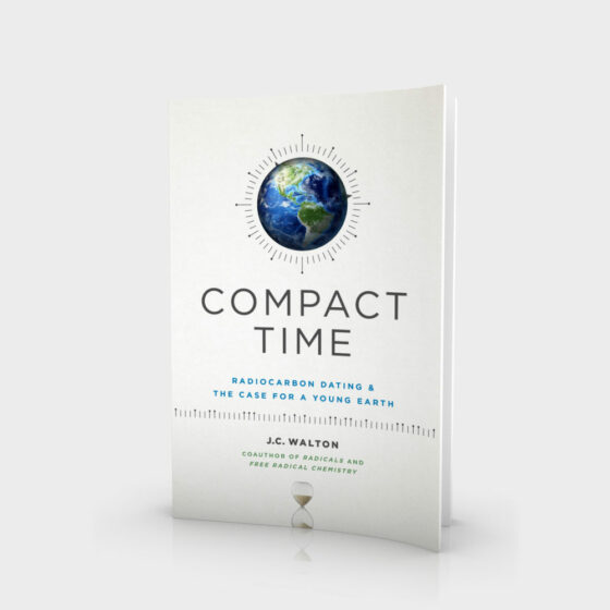 Compact Time