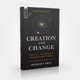 creation and change book image