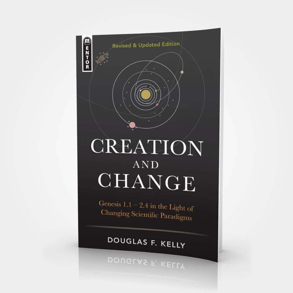 Creation and Change - Is Genesis History?