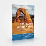 faith reason earth history book image