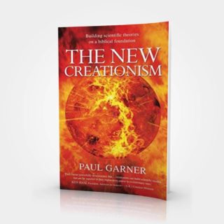 The New Creationism Book - Is Genesis History?