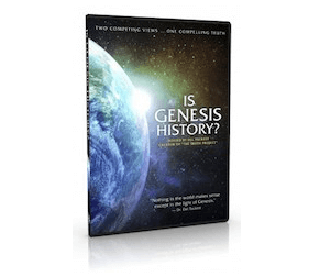 Is Genesis History? Movie
