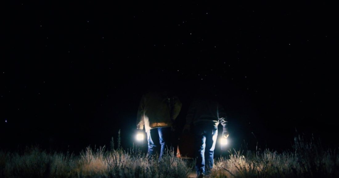 12. The Purpose of the Stars Is Genesis History?