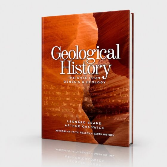 Geological History